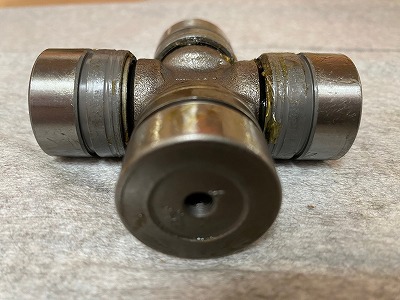 Joint, propshaft