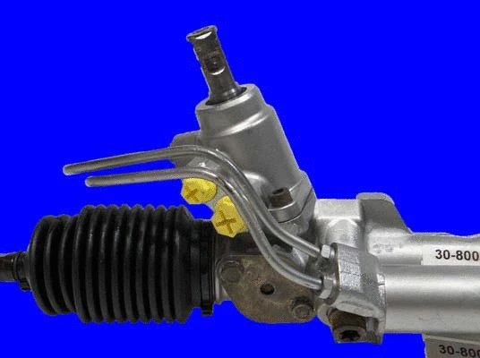 Steering Gear