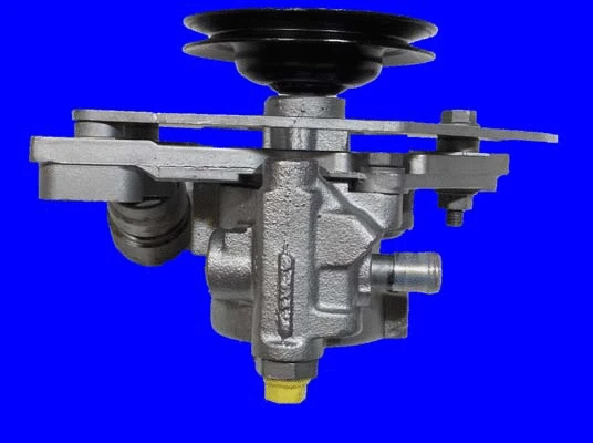 Hydraulic Pump, steering
