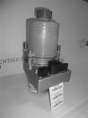 Hydraulic Pump, steering