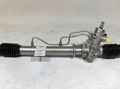 Steering Gear (30-62013)
