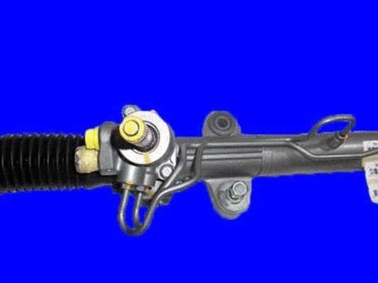 Steering Gear