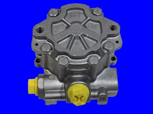 Hydraulic Pump, steering