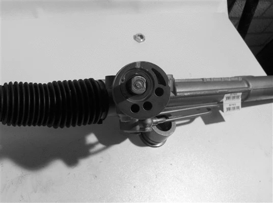 Steering Gear