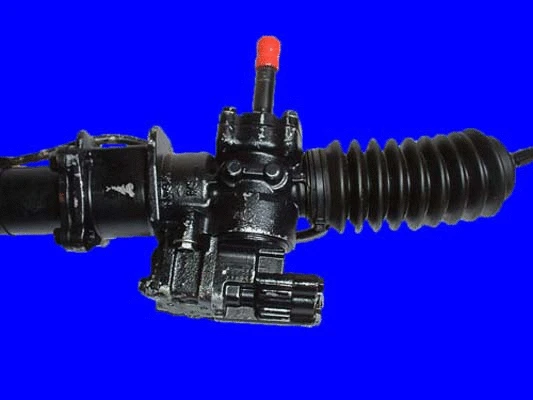 Steering Gear