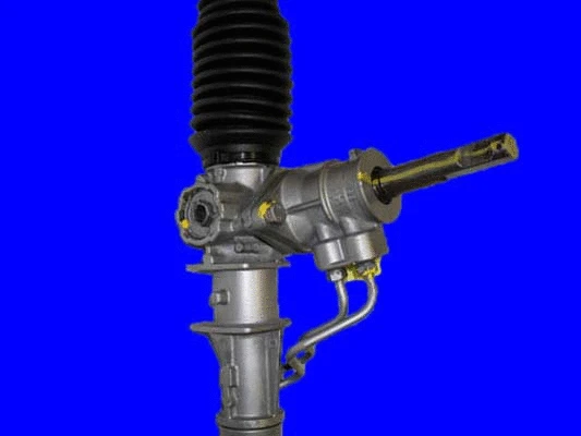 Steering Gear
