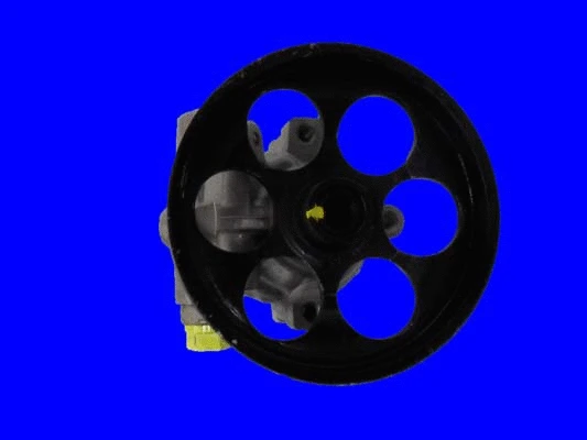 Hydraulic Pump, steering