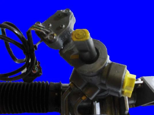 Steering Gear