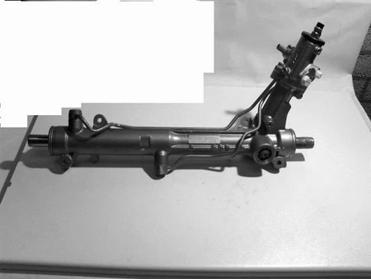 Steering Gear (30-73016)