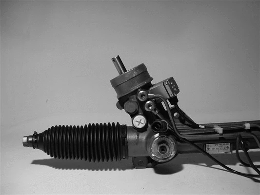 Steering Gear
