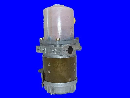Hydraulic Pump, steering
