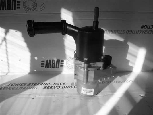 Hydraulic Pump, steering (36-74555)