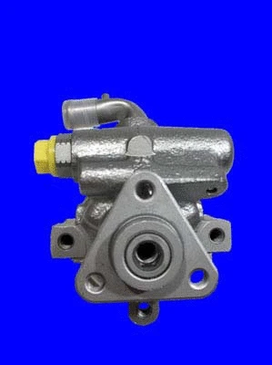 Hydraulic Pump, steering