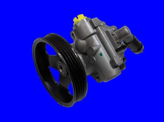 Hydraulic Pump, steering (32-74543)