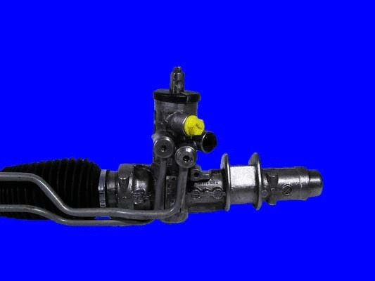 Steering Gear (30-79002)