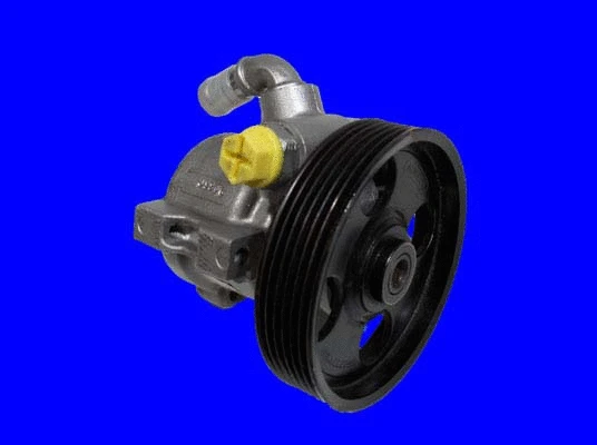 Hydraulic Pump, steering (32-74524)