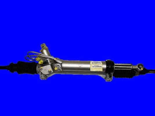 Steering Gear