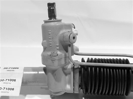 Steering Gear