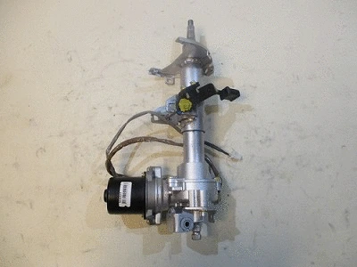 Steering Column