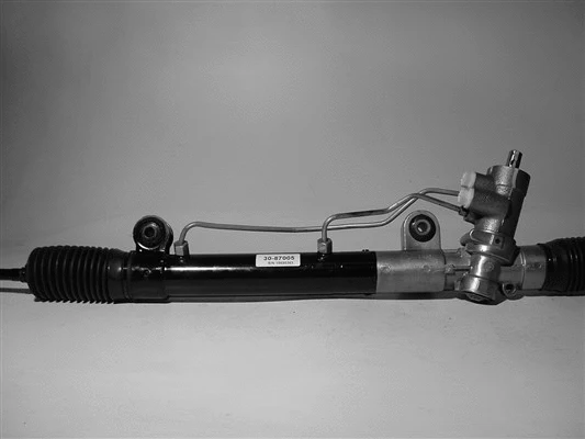 Steering Gear