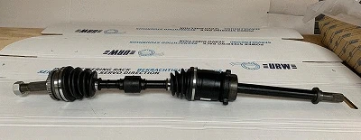 Drive Shaft (10-01049)