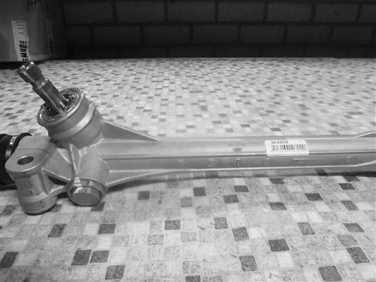 Steering Gear (35-62038)
