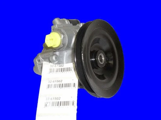 Hydraulic Pump, steering
