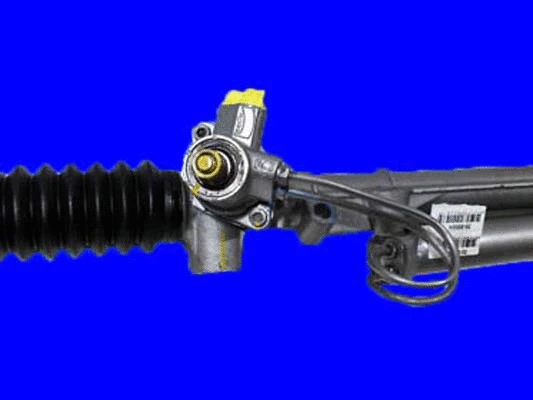 Steering Gear