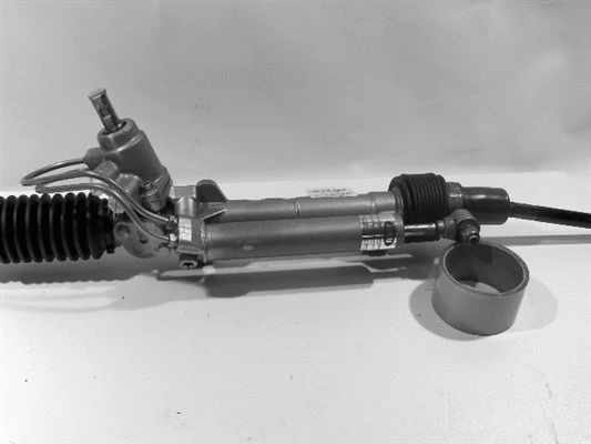Steering Gear