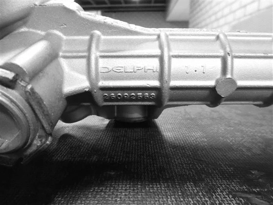 Steering Gear