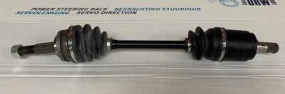 Drive Shaft (10-01006)