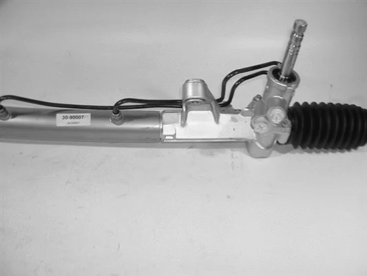 Steering Gear