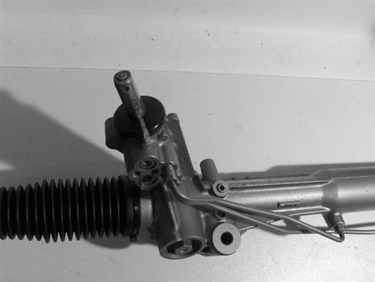 Steering Gear