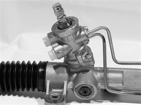 Steering Gear