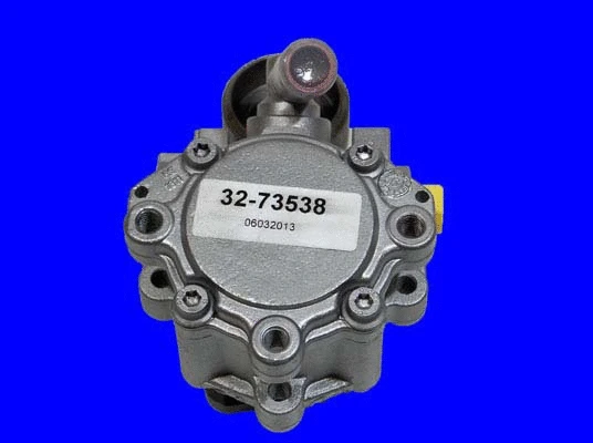 Hydraulic Pump, steering