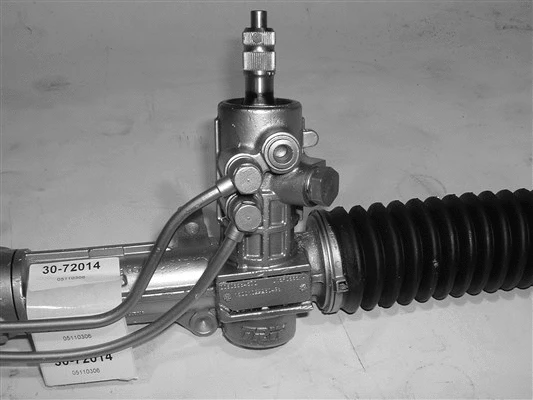 Steering Gear