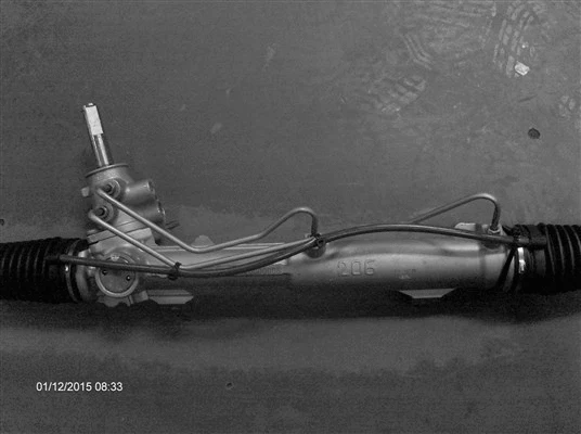 Steering Gear (30-80018)
