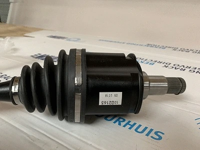Drive Shaft