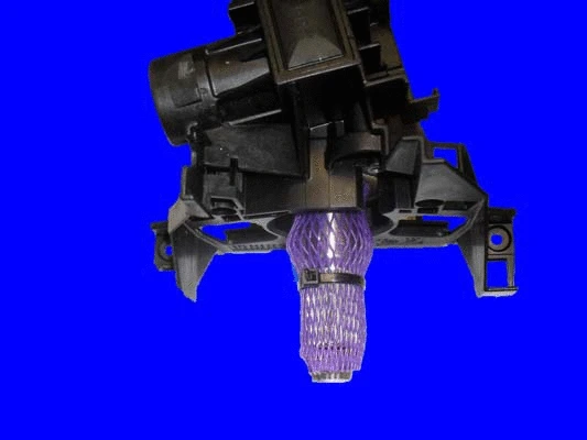 Steering Column