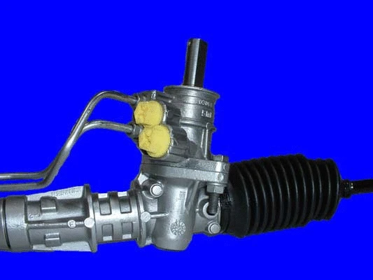 Steering Gear