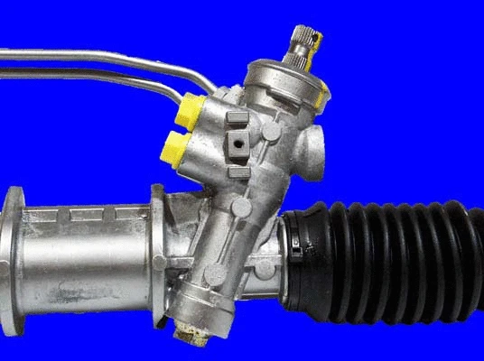 Steering Gear