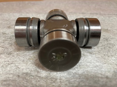 Joint, propshaft