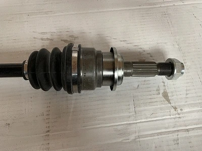 Drive Shaft