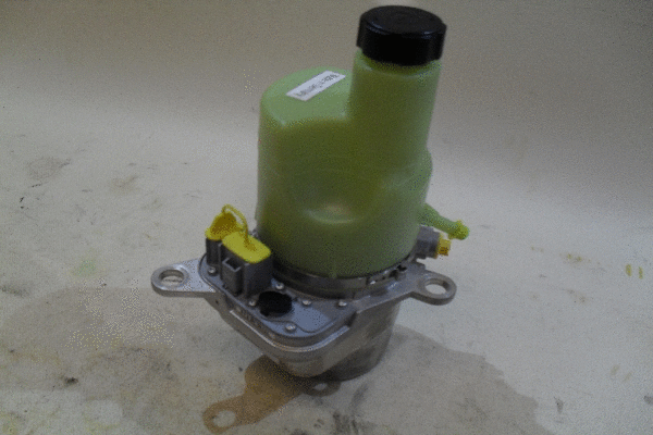 Hydraulic Pump, steering (36-84000)