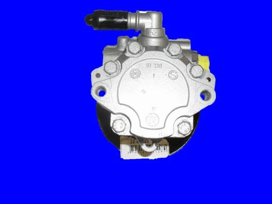 Hydraulic Pump, steering