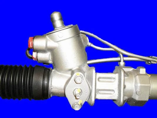 Steering Gear
