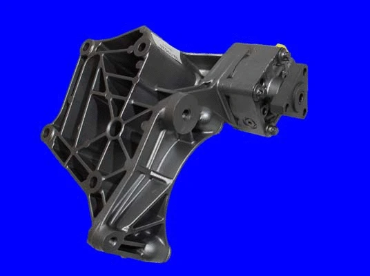 Hydraulic Pump, steering