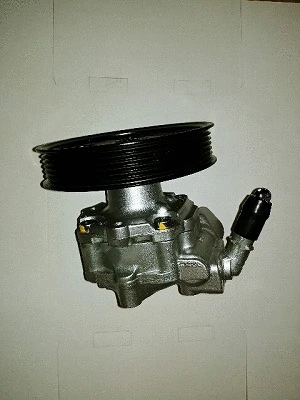 Hydraulic Pump, steering