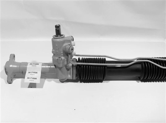 Steering Gear (30-71006)