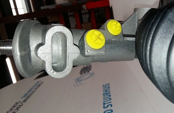 Steering Gear